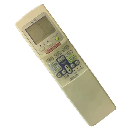 Пульт управления кондиционером Toshiba WH-C1PE