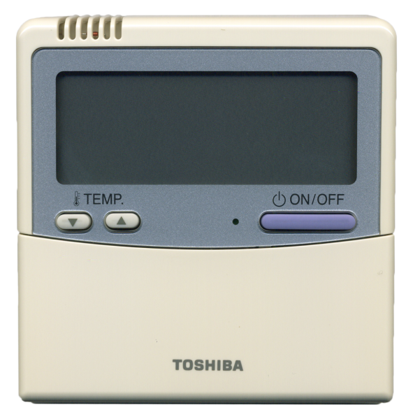 Настенный пульт управления Toshiba RBC-AMS41E