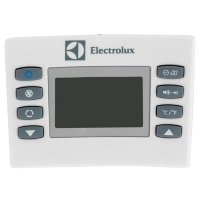 Настенный пульт управления кондиционером Electrolux
